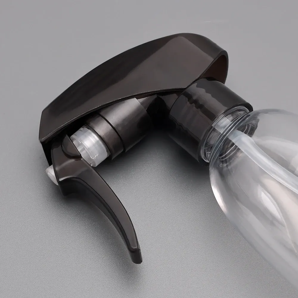 Flacons pulvérisateurs pour barbier, atomiseur à brume fine rechargeable, outils de salon de coiffure 2