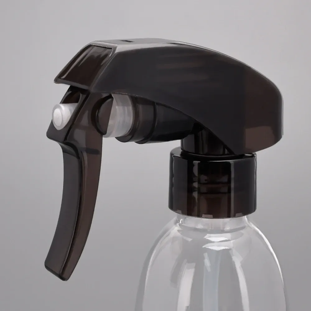 Flacons pulvérisateurs pour barbier, atomiseur à brume fine rechargeable, outils de salon de coiffure 5