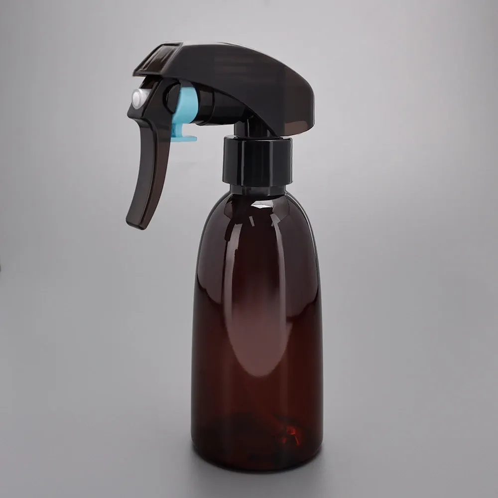 Flacons pulvérisateurs pour barbier, atomiseur à brume fine rechargeable, outils de salon de coiffure 7