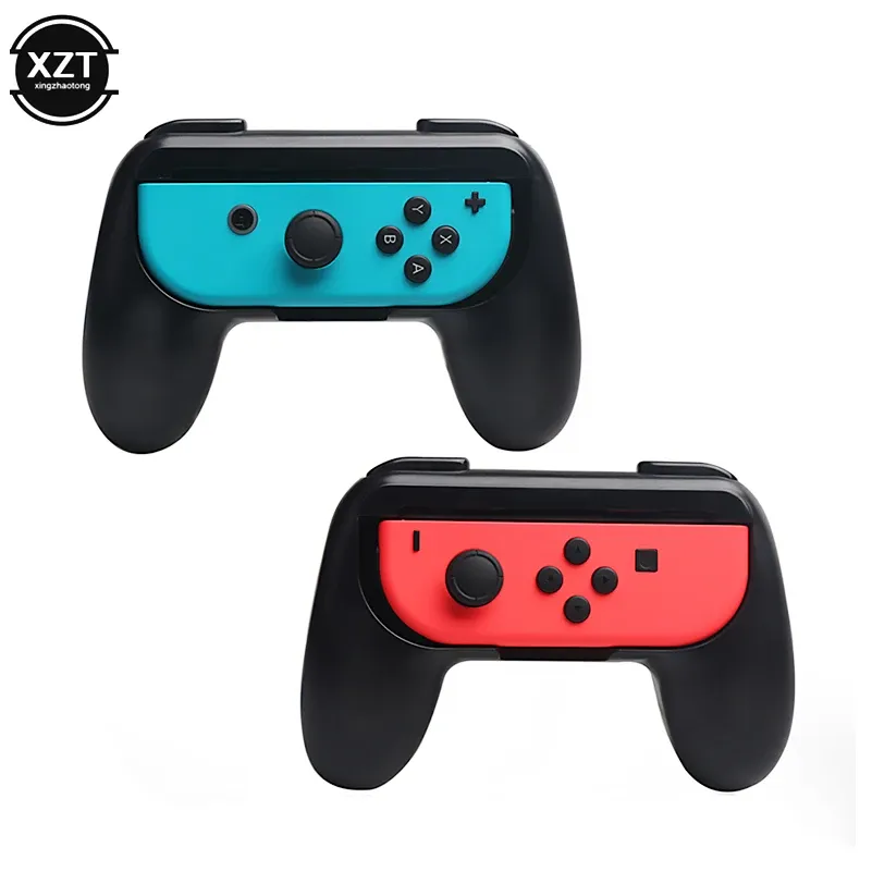 2 pièces Joy-Con gauche et droite pour Nintendo Switch 4
