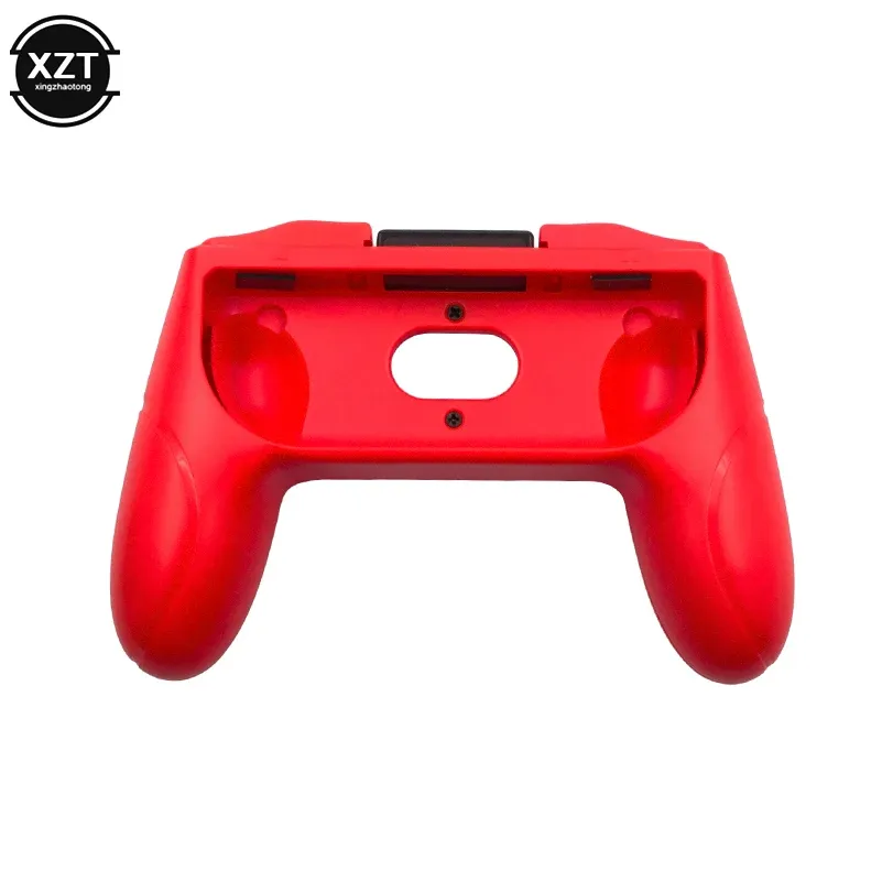 Poignées Joy-Con pour Nintendo Switch, détail du design