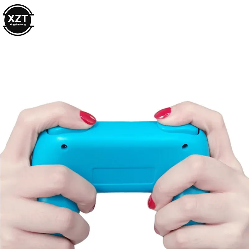 Poignées Joy-Con pour Nintendo Switch, compacité