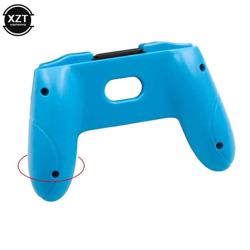 Poignées Joy-Con pour Nintendo Switch, installation