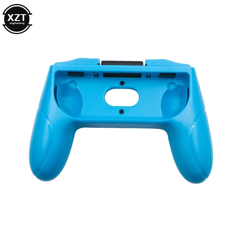 Poignées Joy-Con pour Nintendo Switch, prise en main
