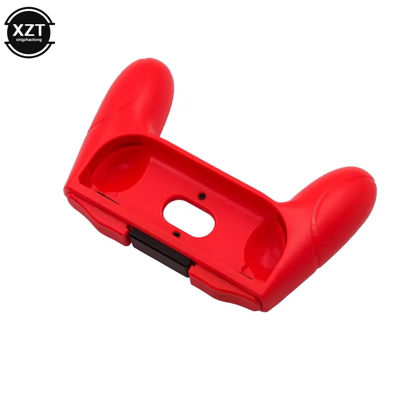 Poignées Joy-Con pour Nintendo Switch, finition