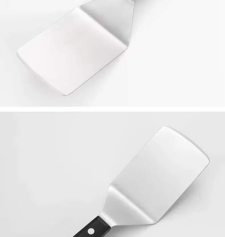 Spatule de plaque pour lasagnes et gratins