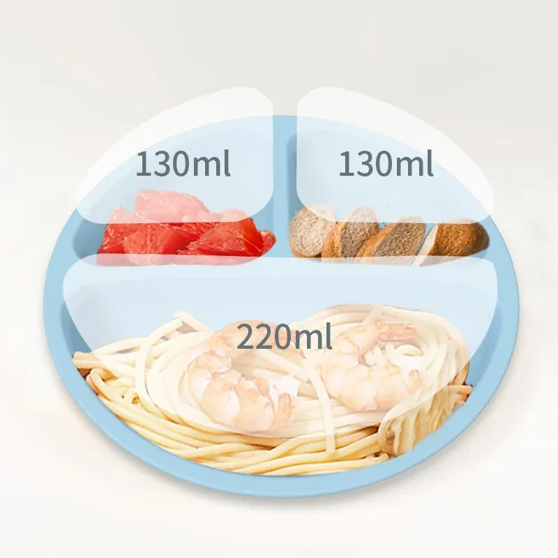 Ensemble de repas pour tout-petit