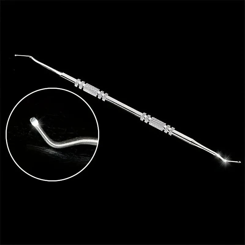 Ensemble d'outils de pédicure et de manucure