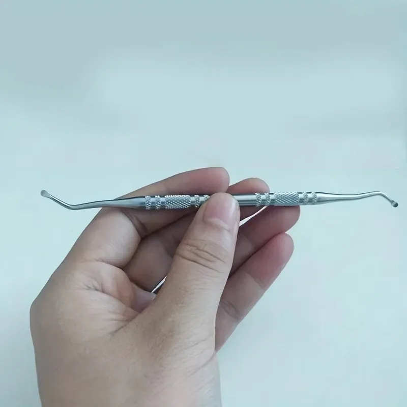 Pince à ongles incarnés, correcteur d'ongles, outil de pédicure 7
