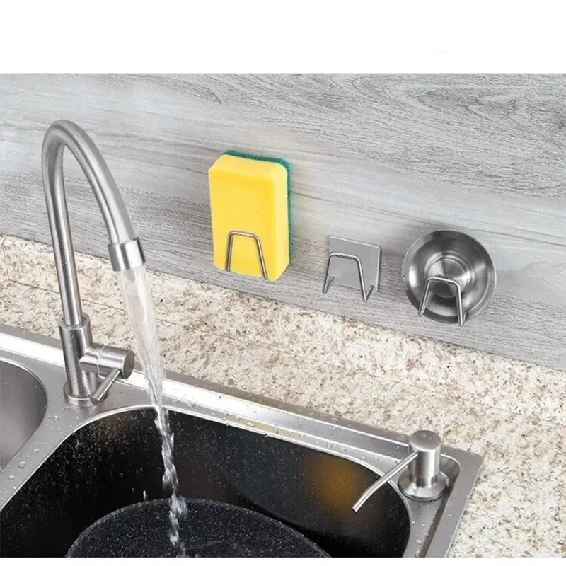 Accessoire de rangement pour évier de cuisine