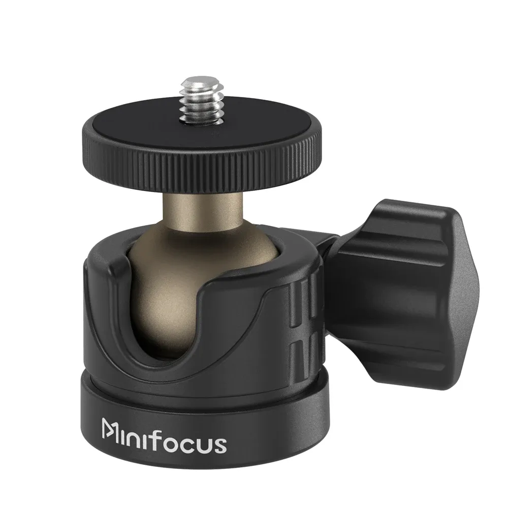 Mini trépied pliable