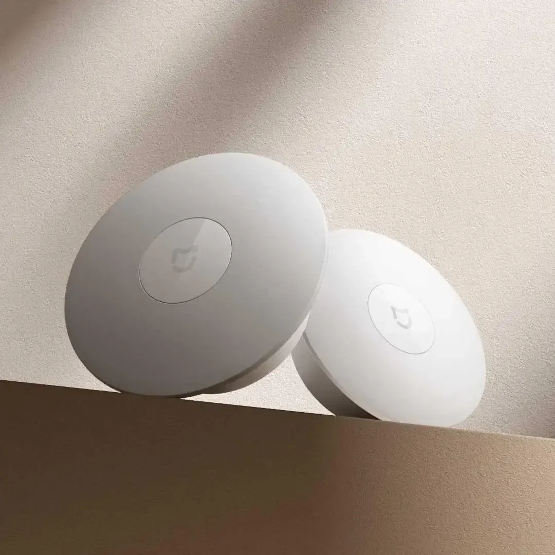 Lampe de nuit MIJIA 3 rechargeable, 600 mAh, détecteur de mouvement et capteur de luminosité 5
