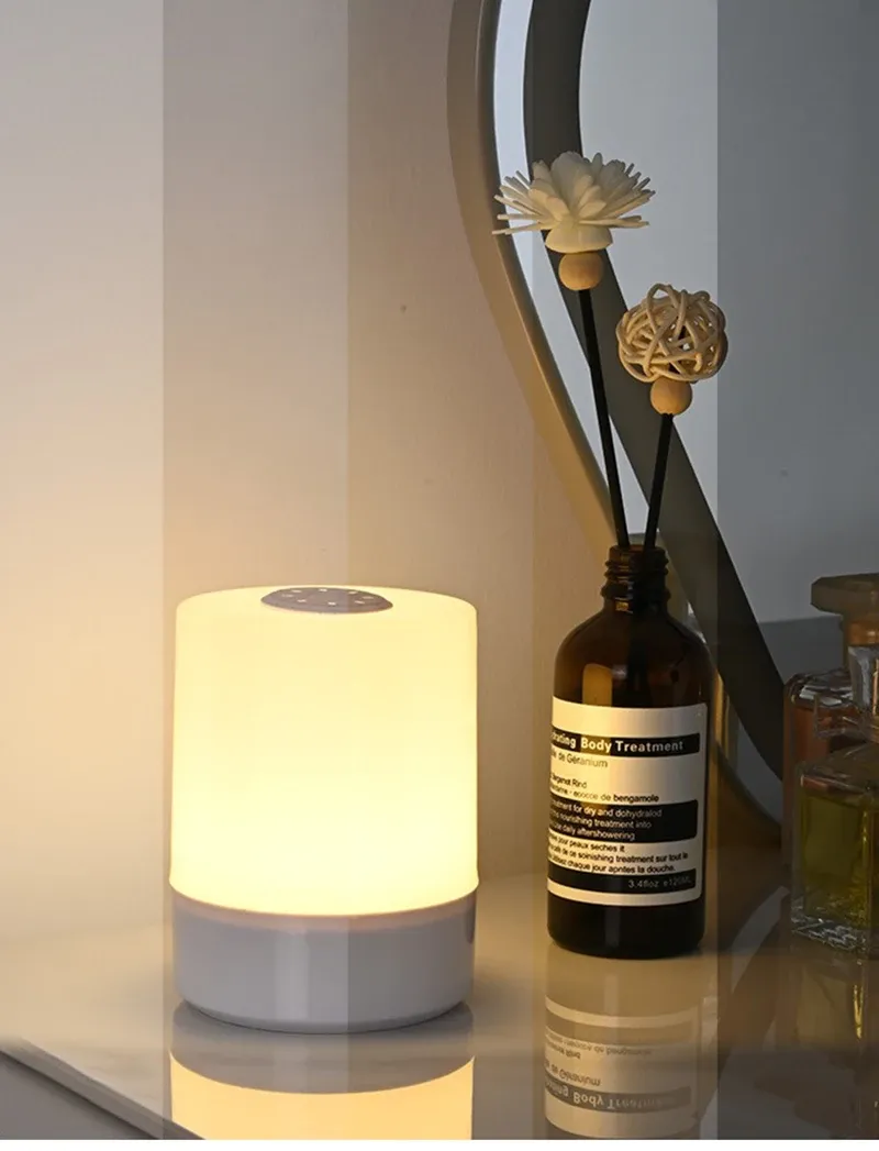 Lampe de chevet pour chambre et salon