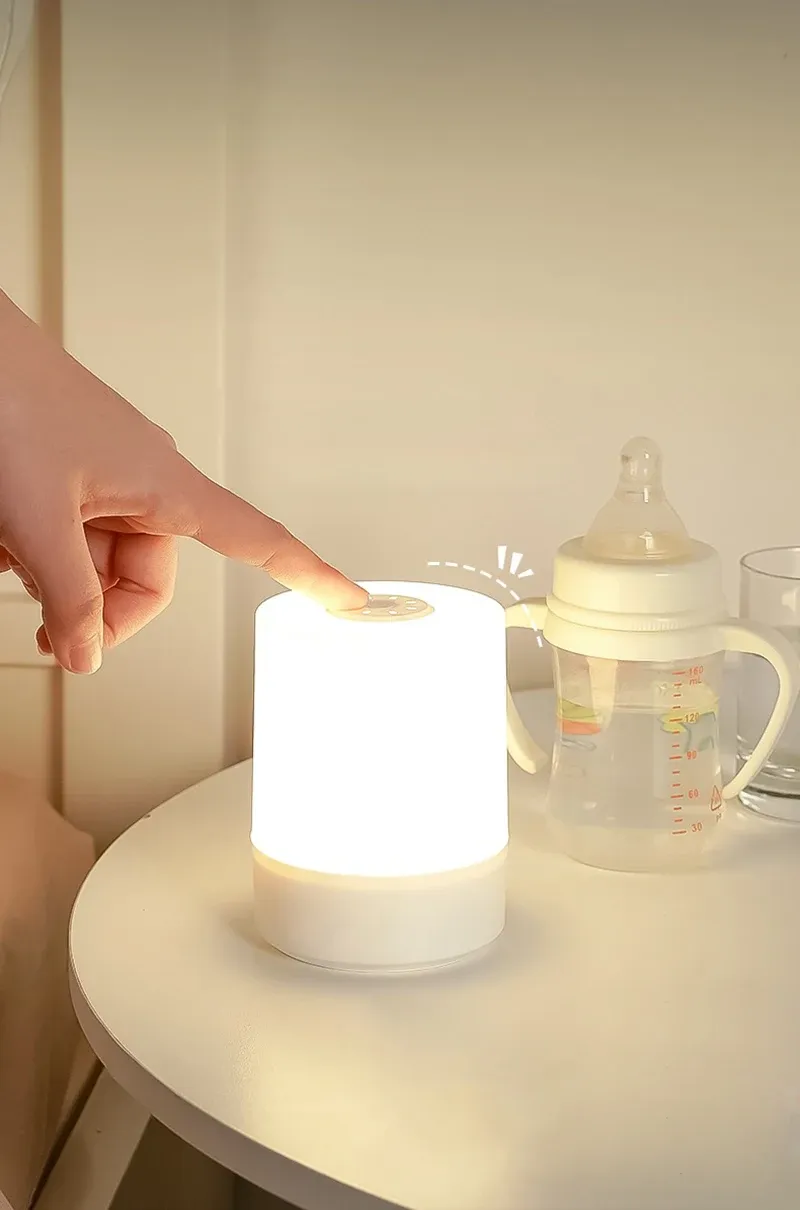 Lampe de lecture LED pour le chevet