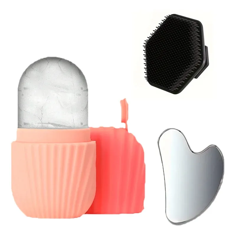 Accessoires de massage facial
