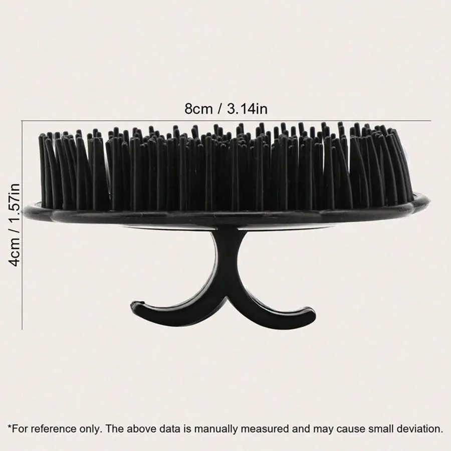 Brosse à shampooing lifestyle