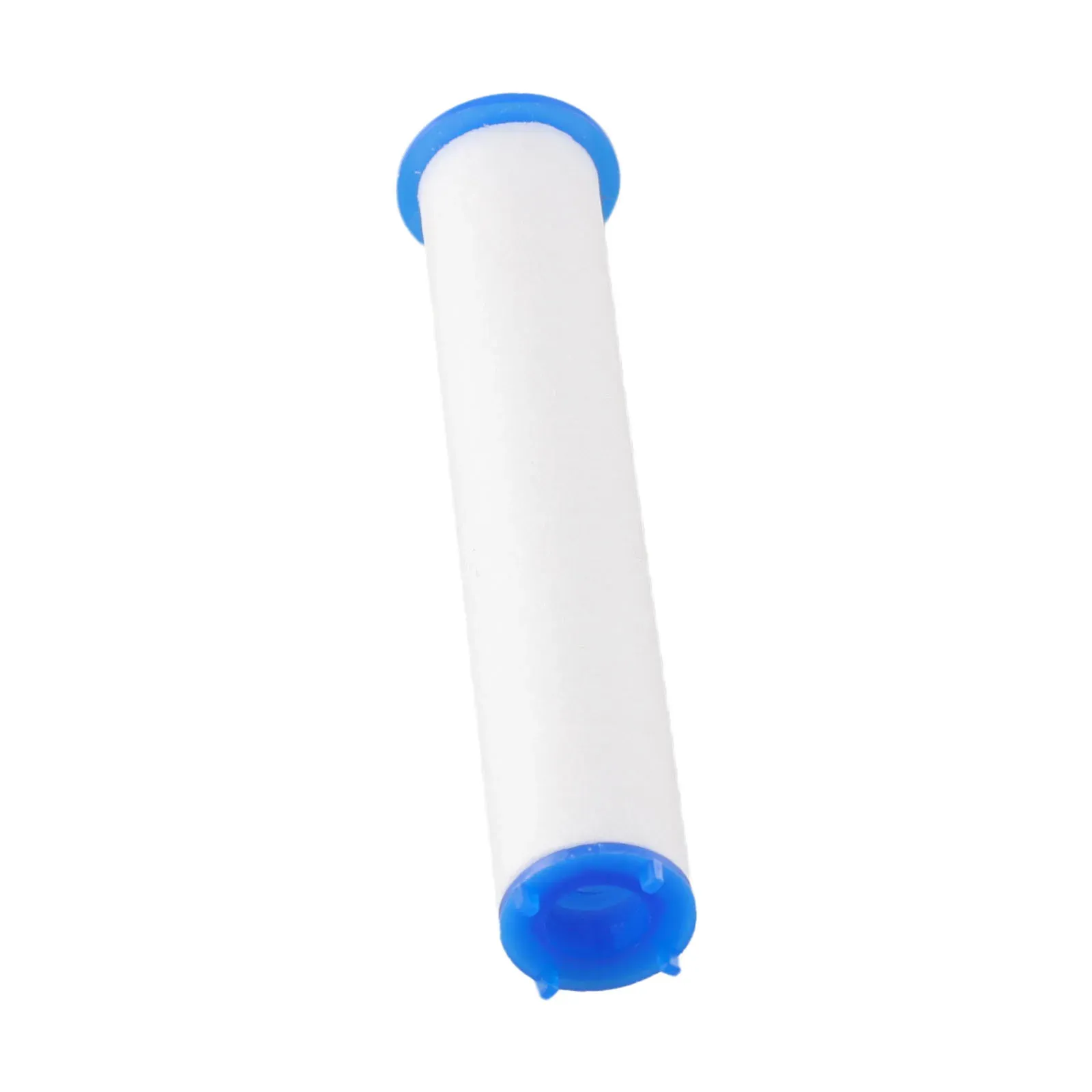 Accessoire de salle de bains filtrant