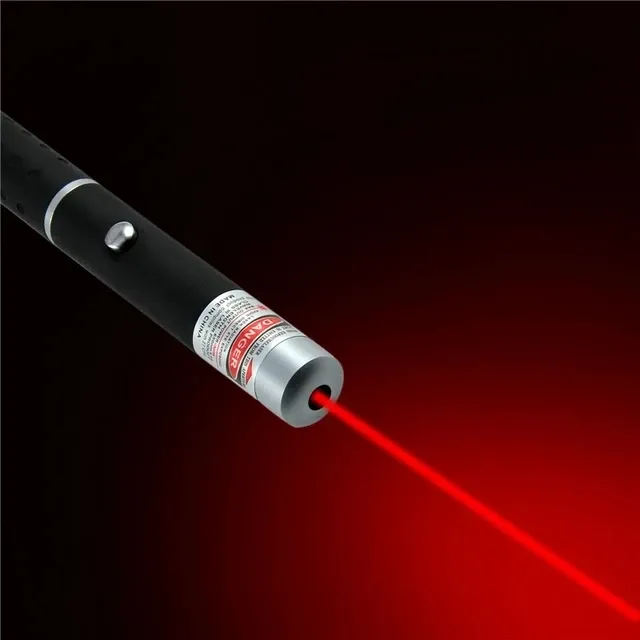 Lampe de poche RGB, présentation finale