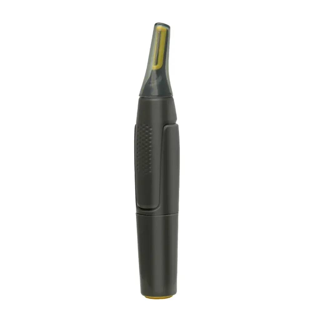 Tondeuse de précision pour le nez et les oreilles, mini tondeuse portable pour hommes, étanche et facile à nettoyer 7
