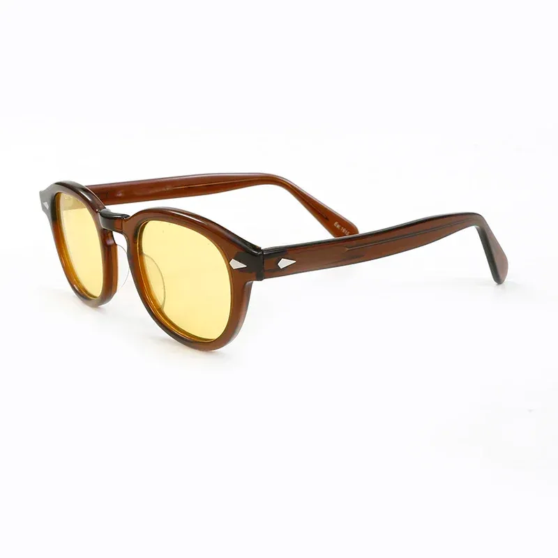 Lunettes de soleil Johnny Depp, vue 3