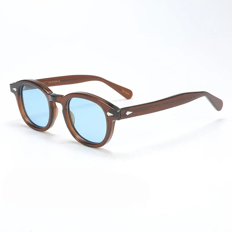Lunettes de soleil Johnny Depp, vue 6
