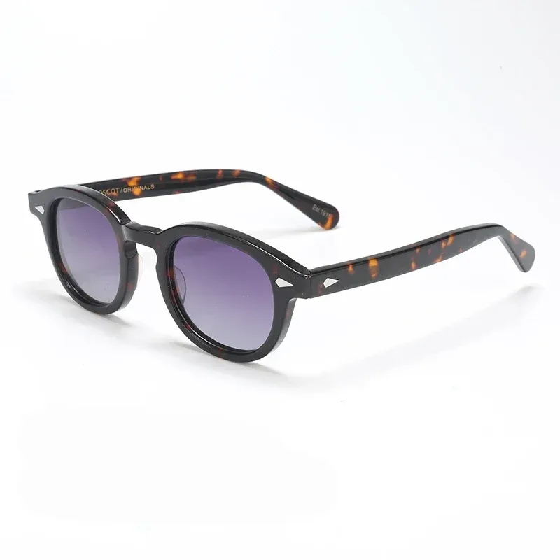 Lunettes de soleil Johnny Depp, vue 14