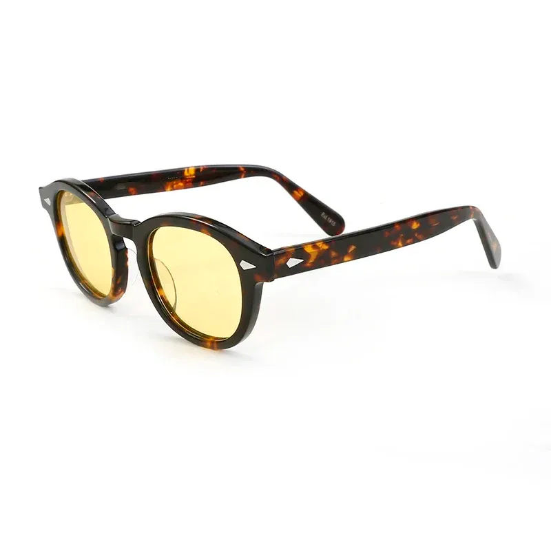 Lunettes de soleil Johnny Depp, vue 13