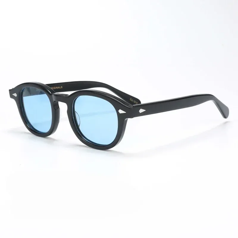 Lunettes de soleil Johnny Depp, vue 12