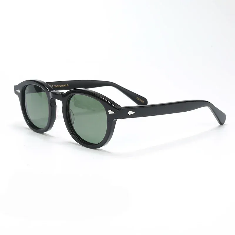 Lunettes de soleil Johnny Depp, vue 9