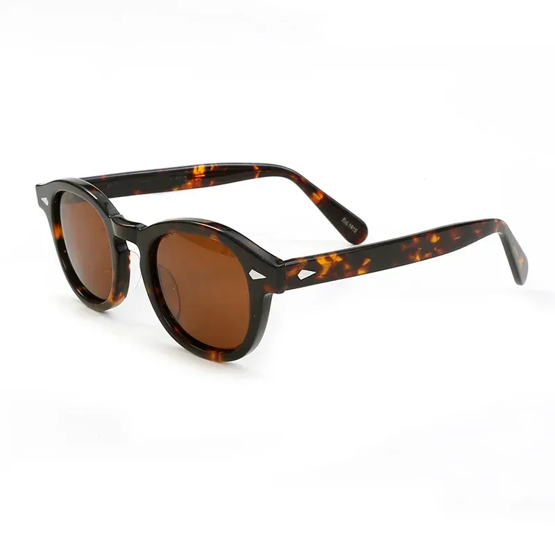 Lunettes de soleil Johnny Depp, vue 17