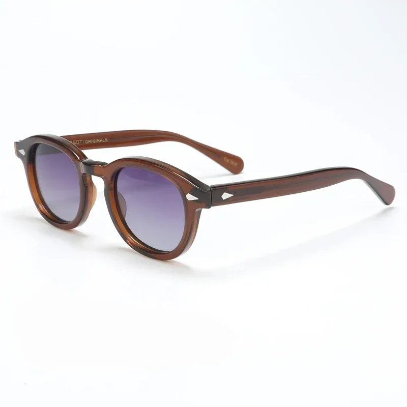 Lunettes de soleil Johnny Depp, vue 4