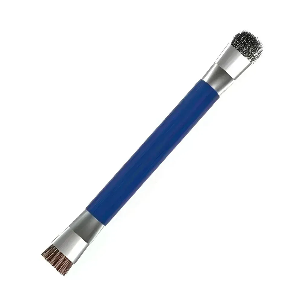 Brosse double extrémité sécurisée, vue détaillée 7