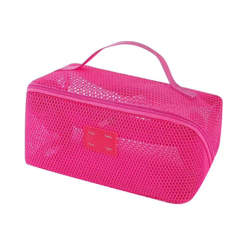 Trousse de maquillage pratique au quotidien