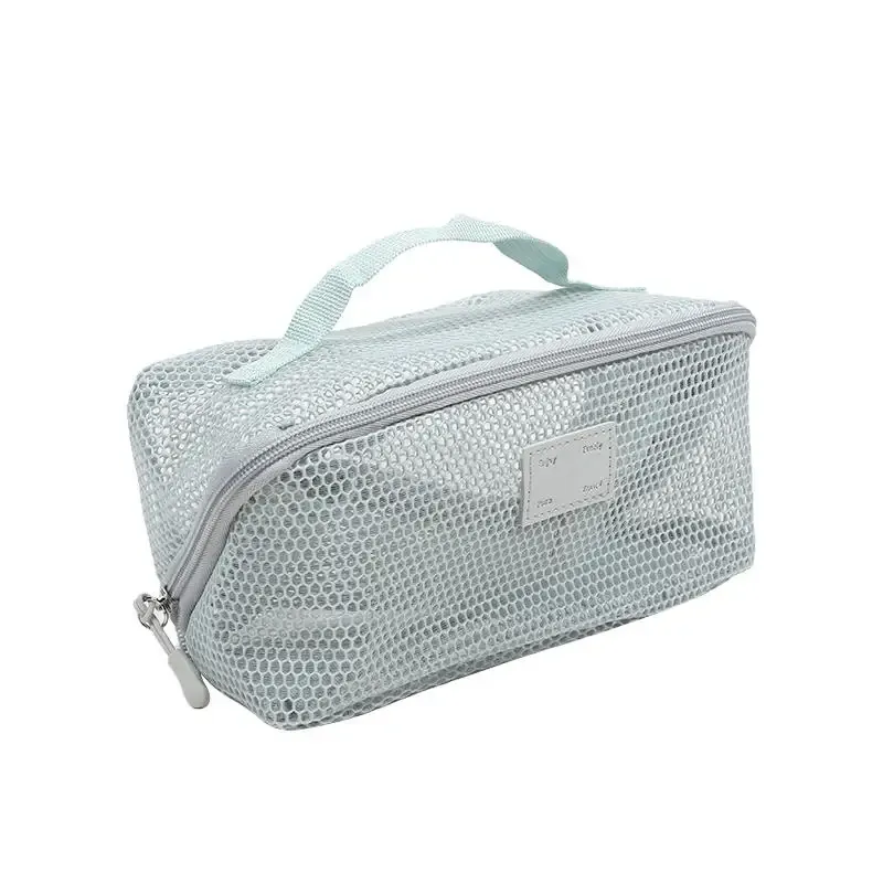Trousse de voyage prête à partir