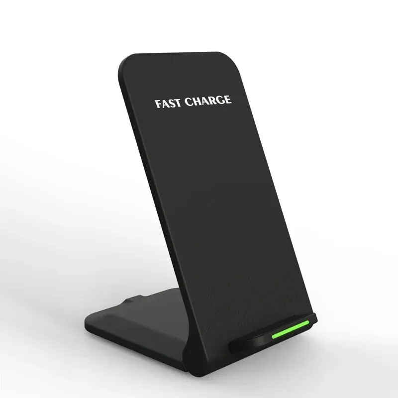 Support de recharge sans fil en situation d'usage