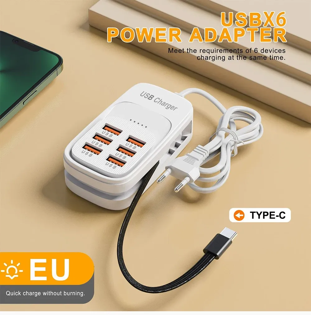 Station de charge, finition et ergonomie