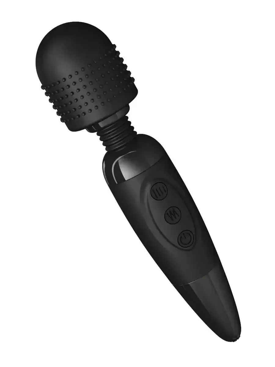 Bâton de massage portable pour les déplacements