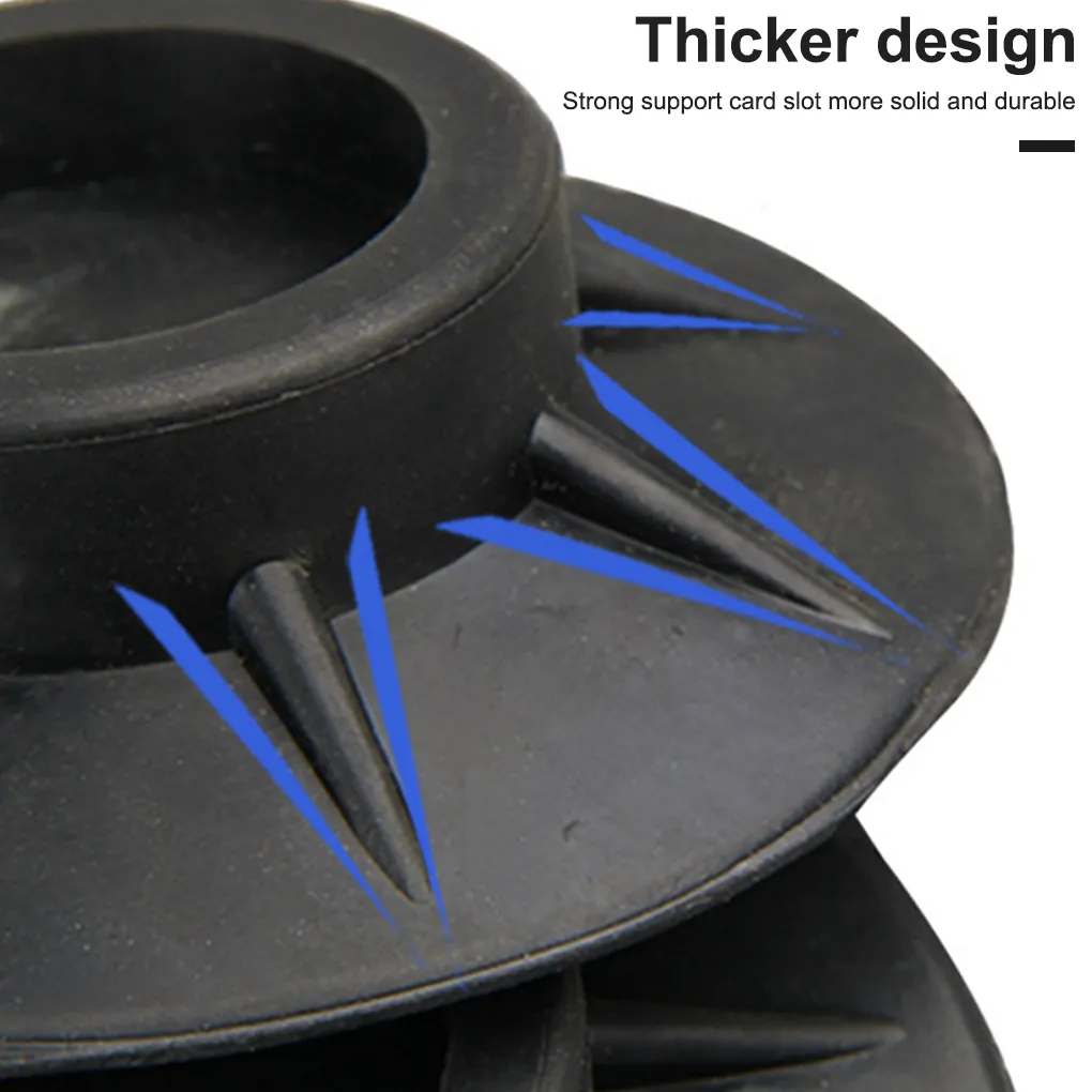 Coussinets anti-vibration pour lave-linge