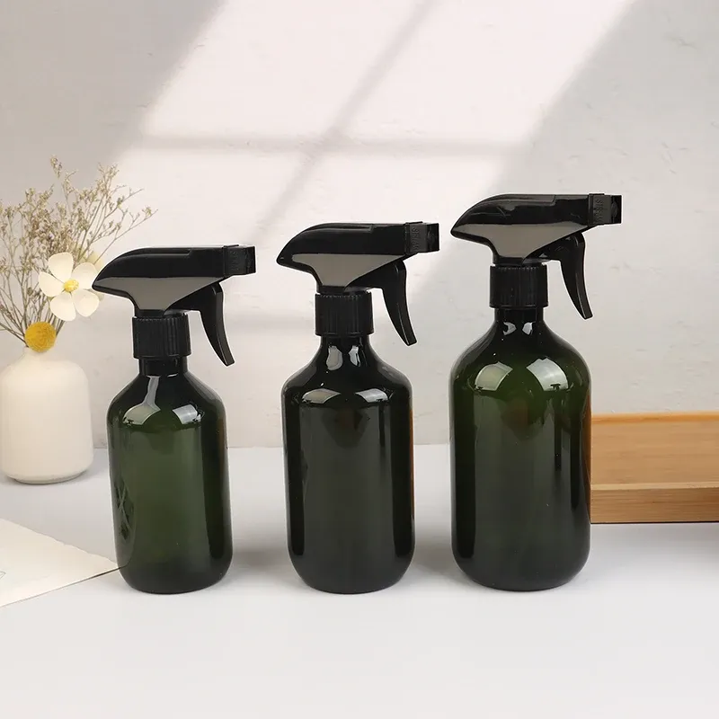 Vaporisateur rechargeable pour plantes, fleurs et herbes, 300/400/500 ml 4