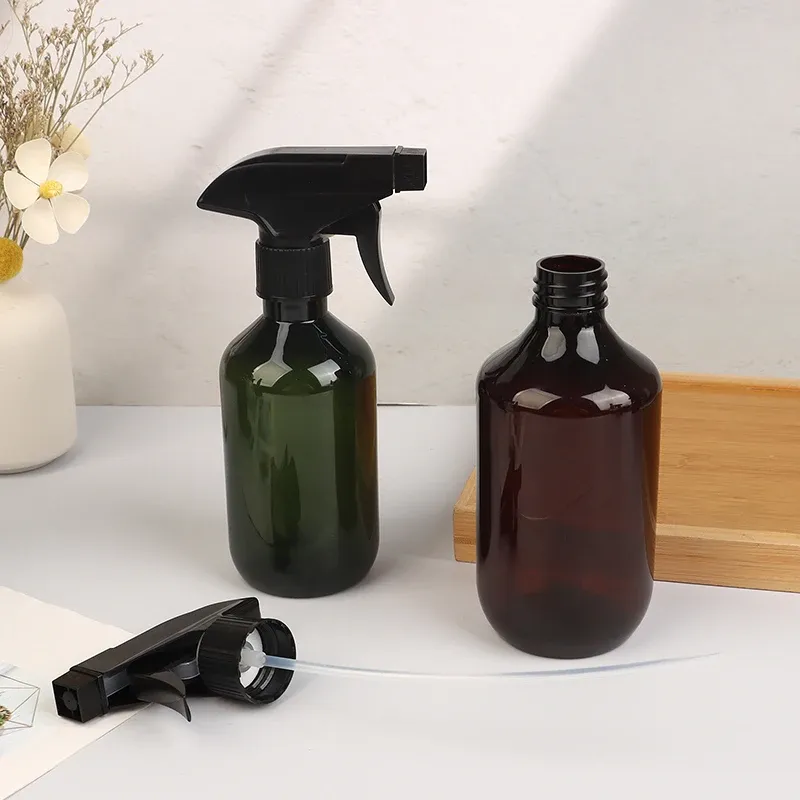 Vaporisateur rechargeable pour plantes, fleurs et herbes, 300/400/500 ml 5