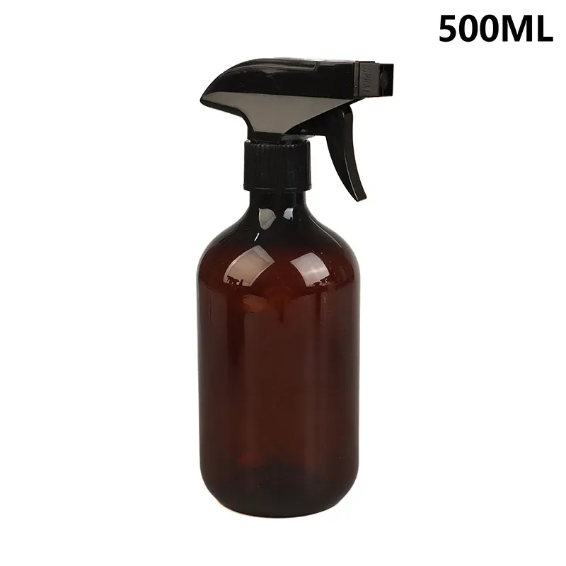 Vaporisateur rechargeable pour plantes, fleurs et herbes, 300/400/500 ml 14