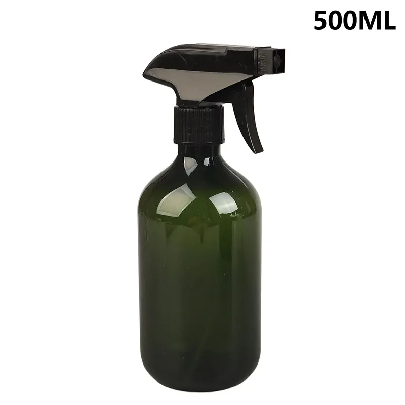 Vaporisateur rechargeable pour plantes, fleurs et herbes, 300/400/500 ml 9