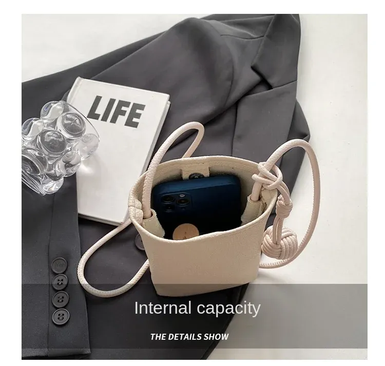 Sac en cuir, style au quotidien