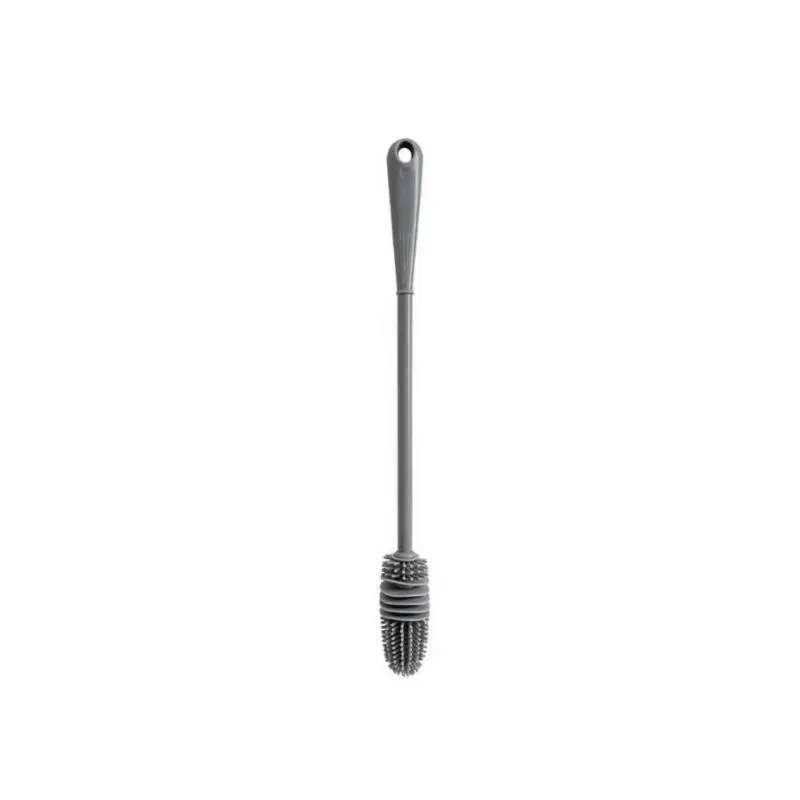 Brosse de nettoyage de cuisine en silicone