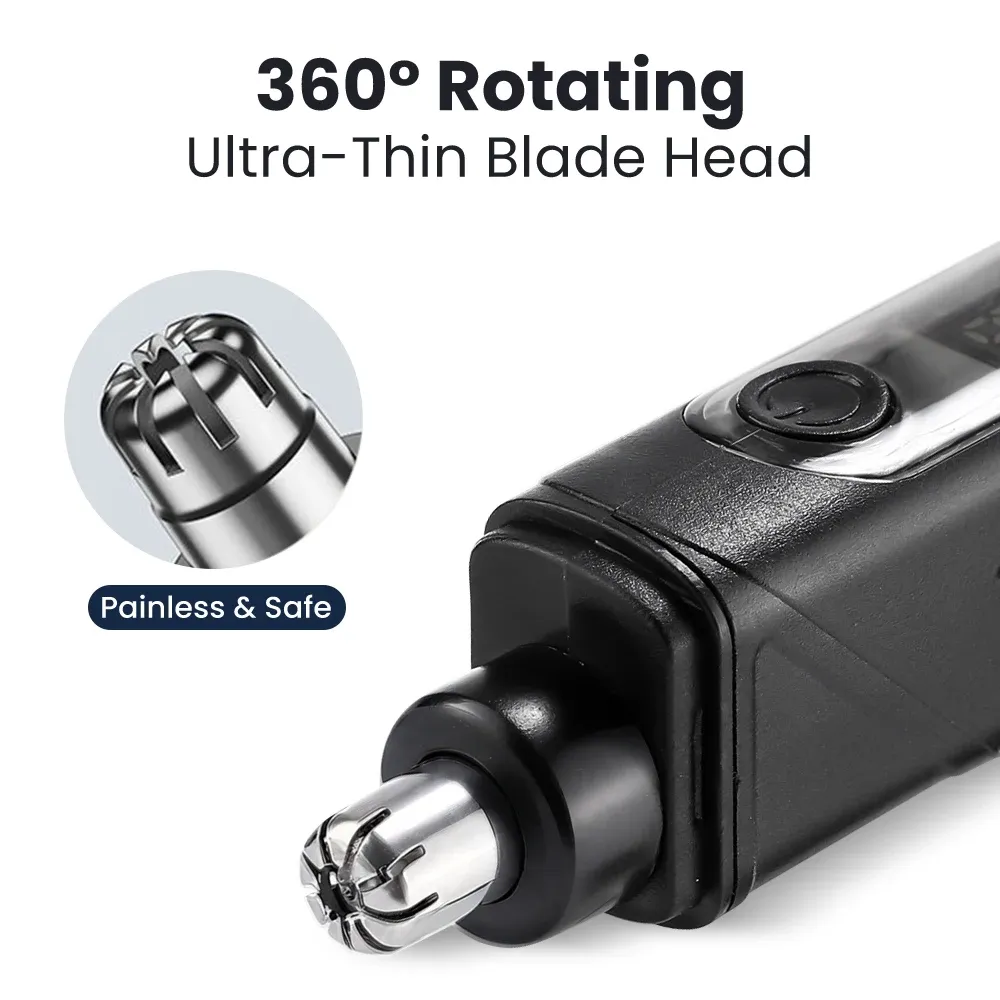 Charge rapide via port USB Type-C