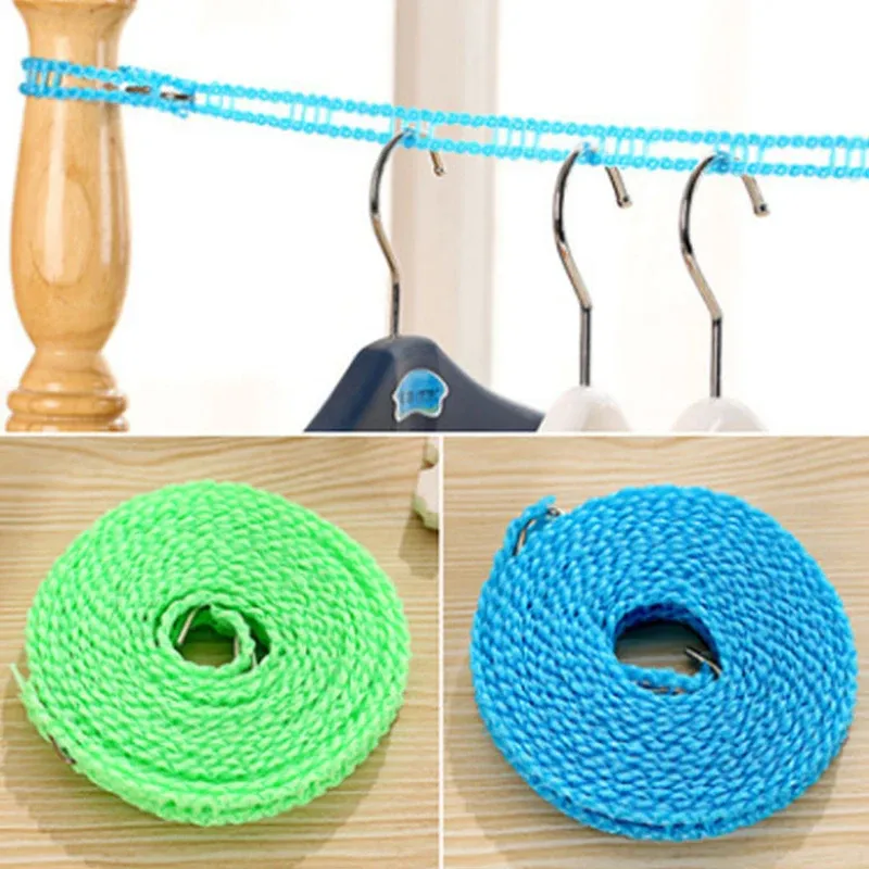 Séchage de linge de maison