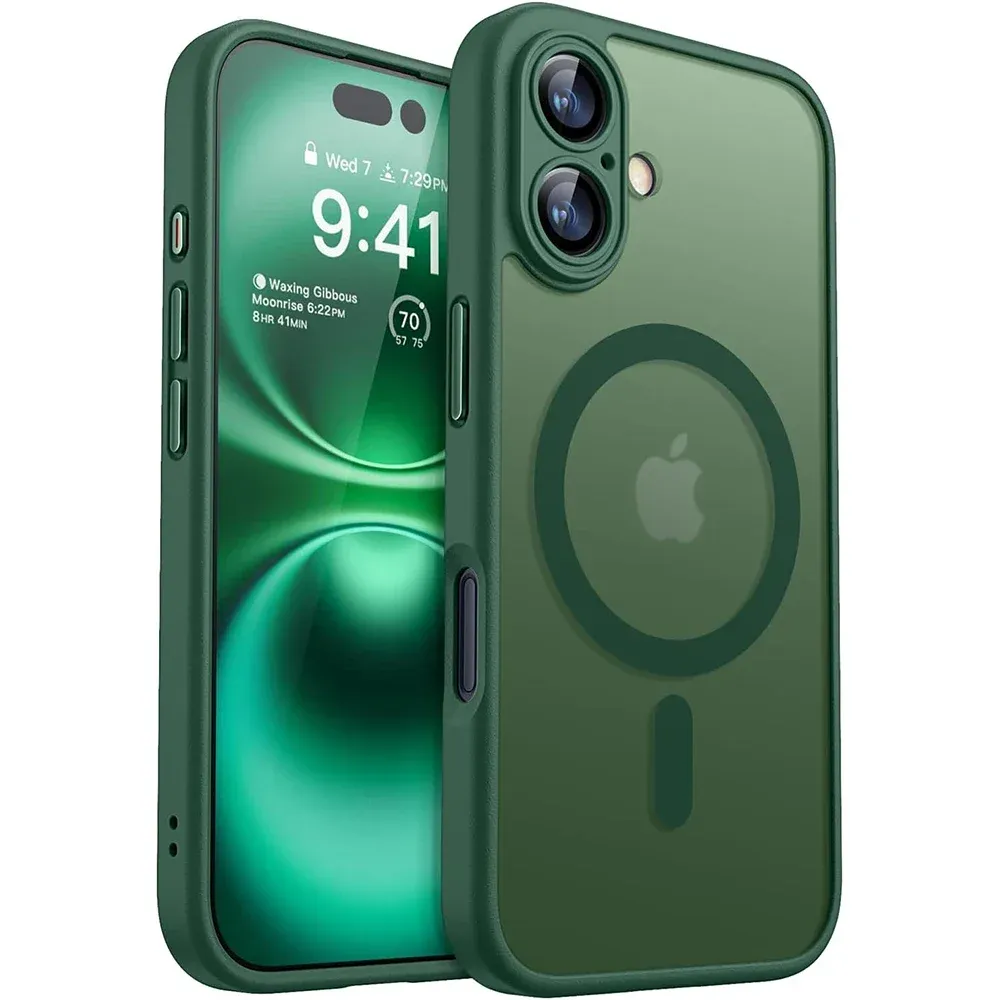 Coque iPhone luxueuse, finition finale