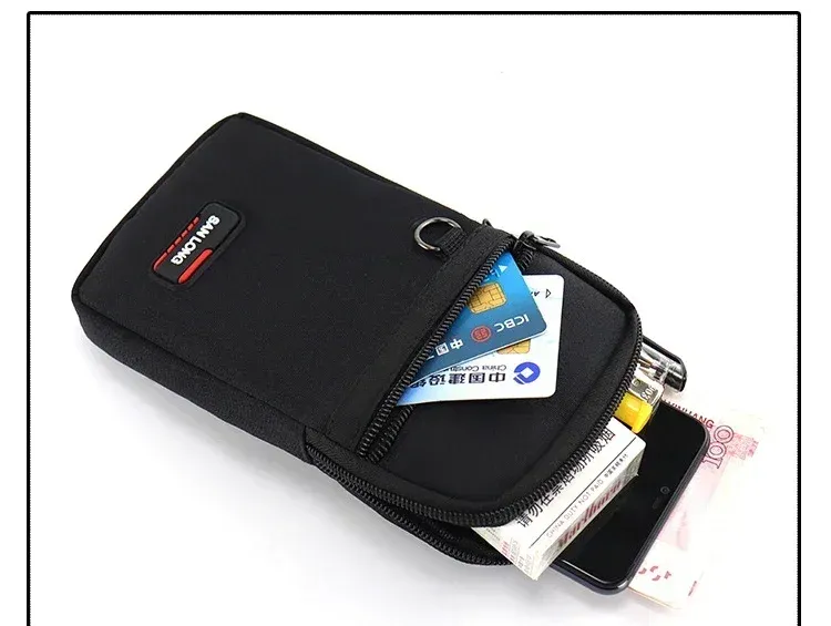 Sac banane étanche, ceinture ajustable