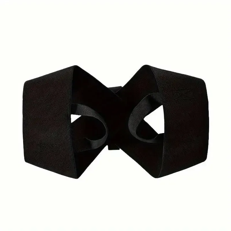Correcteur de posture dorsal, finition et design