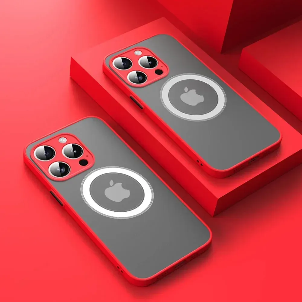 Finition premium de la coque